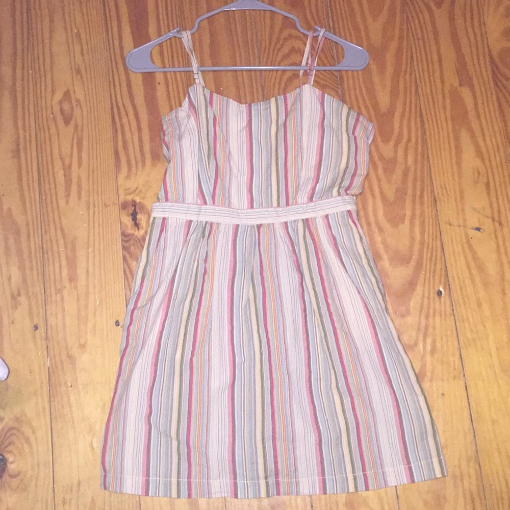 FOREVER 21 DRESS